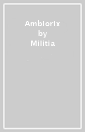 Ambiorix