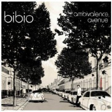 Ambivalence avenue-reissue - Bibio