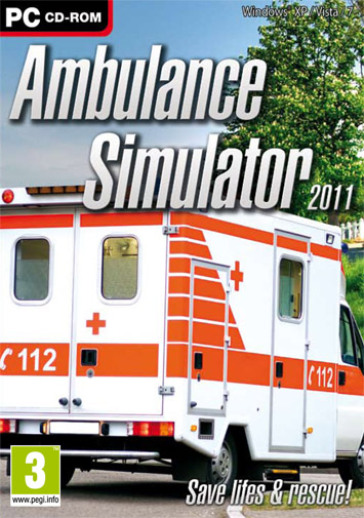 Ambulance Simulator