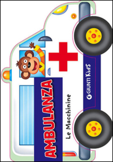 Ambulanza - Silvia D