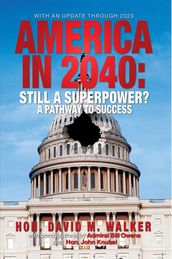 America in 2040 New Edition