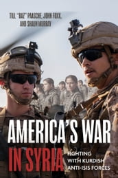 America s War in Syria