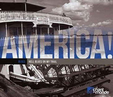 America! vol.5:blues - AA.VV. Artisti Vari