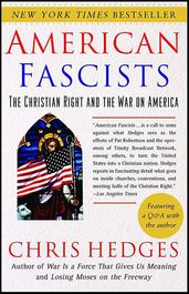 American Fascists