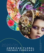 American Floral Trends Forecast 2020-2021