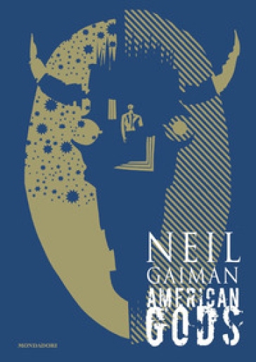 American Gods. Ediz. a colori - Neil Gaiman