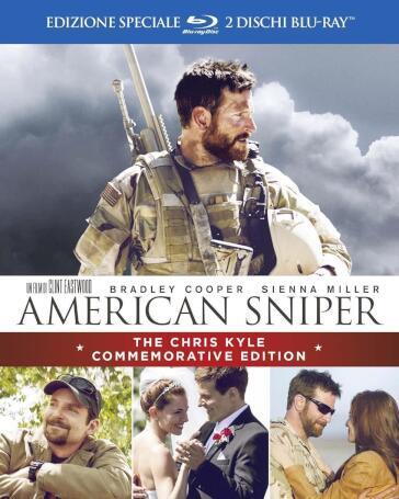 American Sniper (SE) (2 Blu-Ray) - Clint Eastwood