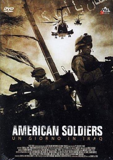 American Soldiers - Sidney J. Furie