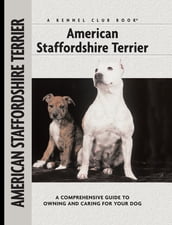 American Staffordshire Terrier