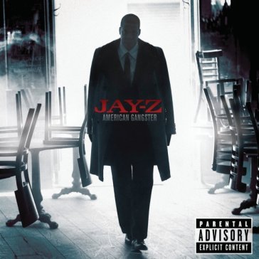 American gangster - Jay Z