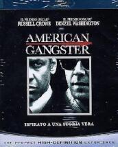 American gangster (Blu-Ray)(extended edition)