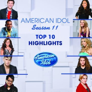 American idol season 11..