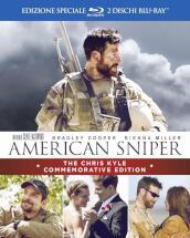 American sniper (2 Blu-Ray)(special edition)