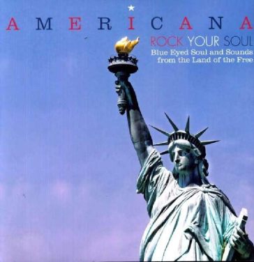 Americana - rock your soul