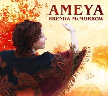 Ameya - BRENDA MCMORROW