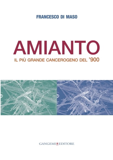 Amianto - Francesco Di Maso