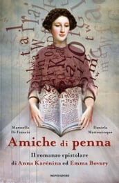 Amiche di penna