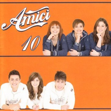 Amici 2011