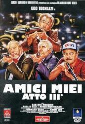 Amici Miei Atto 3 (Rimaster.)