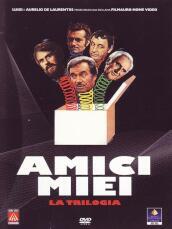 Amici Miei - La Trilogia (3 Dvd)