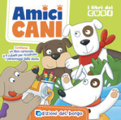 Amici cani