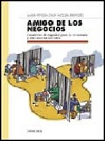 Amigo de los negocios. Cuaderno de espanol para la economia y las ciencias sociales. Per le Scuole superiori - M. Vittoria Calvi - Nicelda Provoste