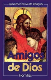 Amigos de Dios