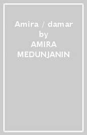 Amira / damar