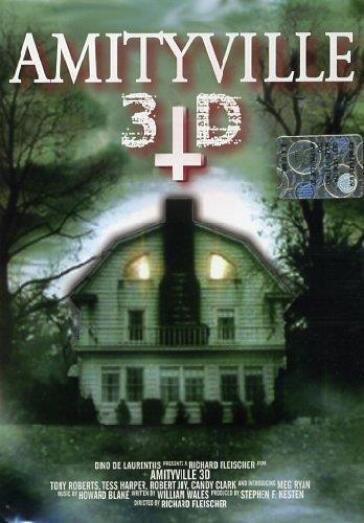 Amityville 3D - Richard Fleischer