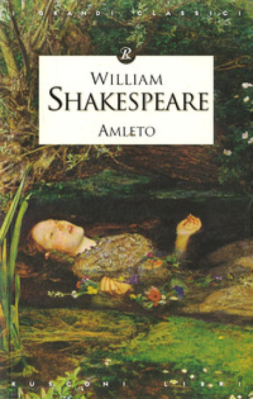 Amleto - William Shakespeare