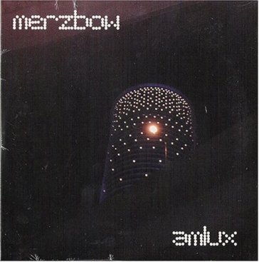 Amlux - Merzbow