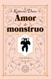 Amor de monstruo