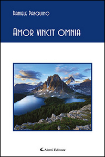 Amor vincit omnia - Daniele Pasquino