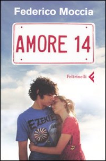 Amore 14 - Federico Moccia