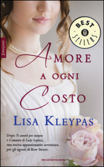 Amore a ogni costo - Lisa Kleypas