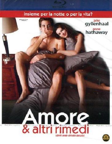 Amore & altri rimedi (Blu-Ray) - Edward Zwick