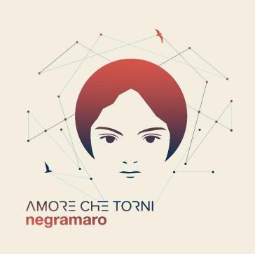 Amore che torni (2LP) - Negramaro