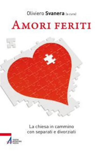 Amori feriti. La Chiesa in cammino con separati e divorziati