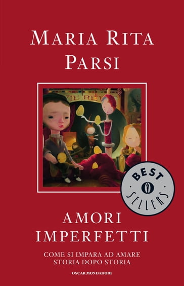 Amori imperfetti - Maria Rita Parsi