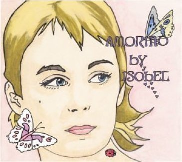 Amorino - Isobel Campbell