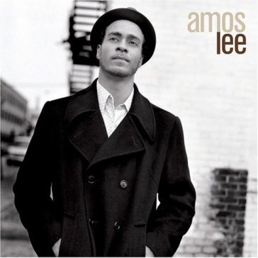 Amos lee - Amos Lee