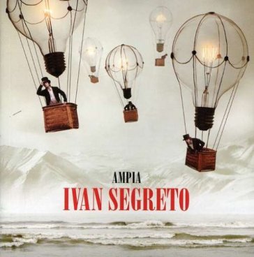 Ampia - Ivan Segreto