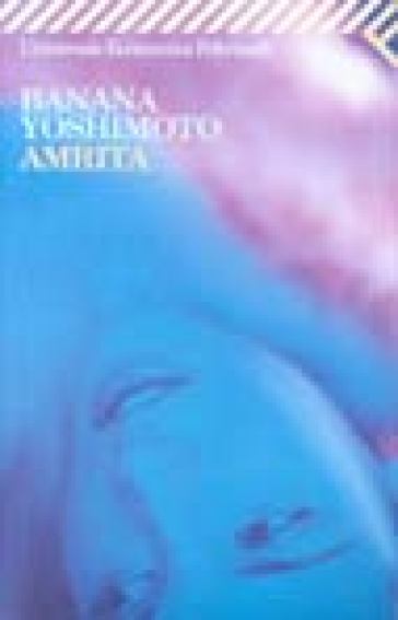 Amrita - Banana Yoshimoto