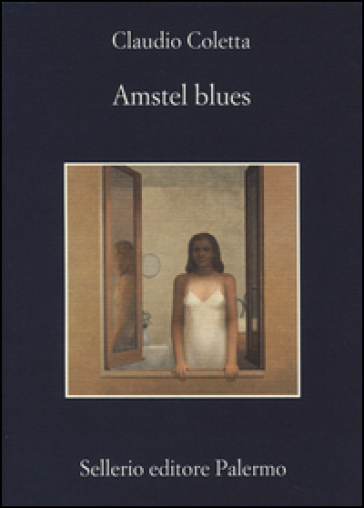 Amstel blues - Claudio Coletta