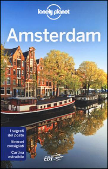 Amsterdam - Karla Zimmerman - Catherine Le Nevez