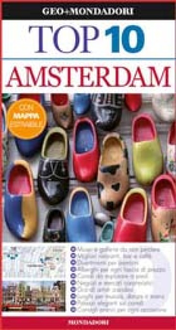 Amsterdam - Fiona Duncan - Leonie Glass