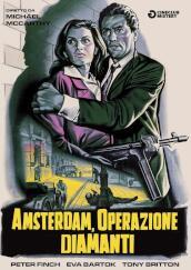 Amsterdam Operazione Diamanti