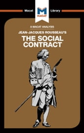 An Analysis of Jean-Jacques Rousseau s The Social Contract