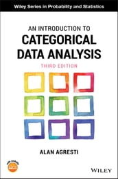 An Introduction to Categorical Data Analysis