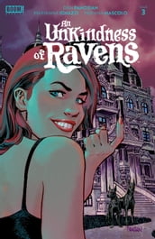 An Unkindness of Ravens #3